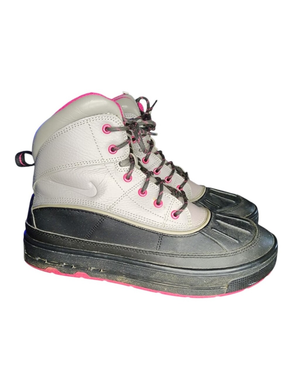 Nike ACG Woodside 2 High Boots, Girls 7